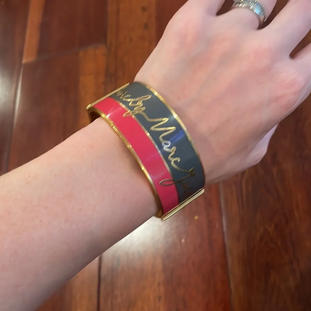 Marc Jacobs Bangle - Picture 5 of 6